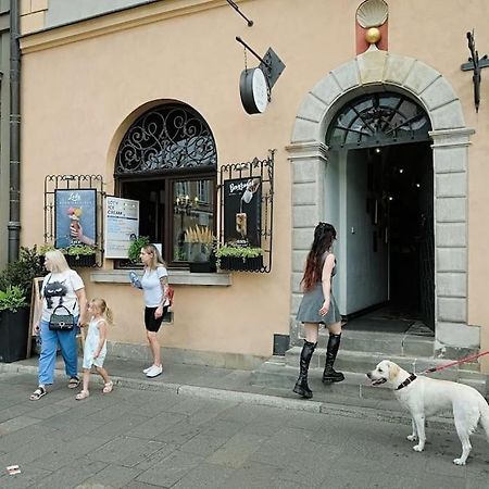 Urbannestgroup - Old Town - Stare Miasto - Celna 2 Warszawa Exteriör bild