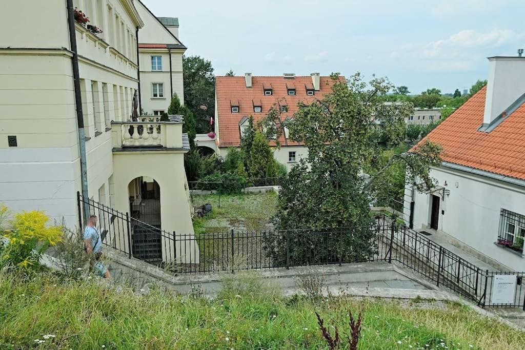 Urbannestgroup - Old Town - Stare Miasto - Celna 2 Warszawa Exteriör bild